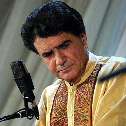 آوازهای ایرانی